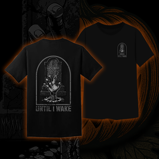 Grave Halloween 2025