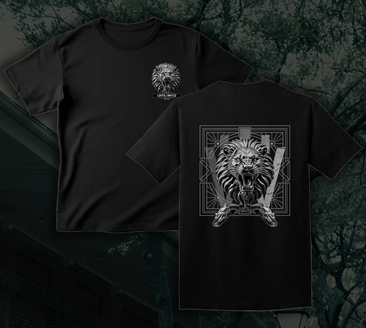 Lion Tee