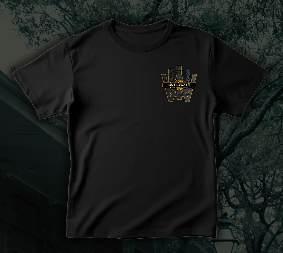 Sorcerer Tee