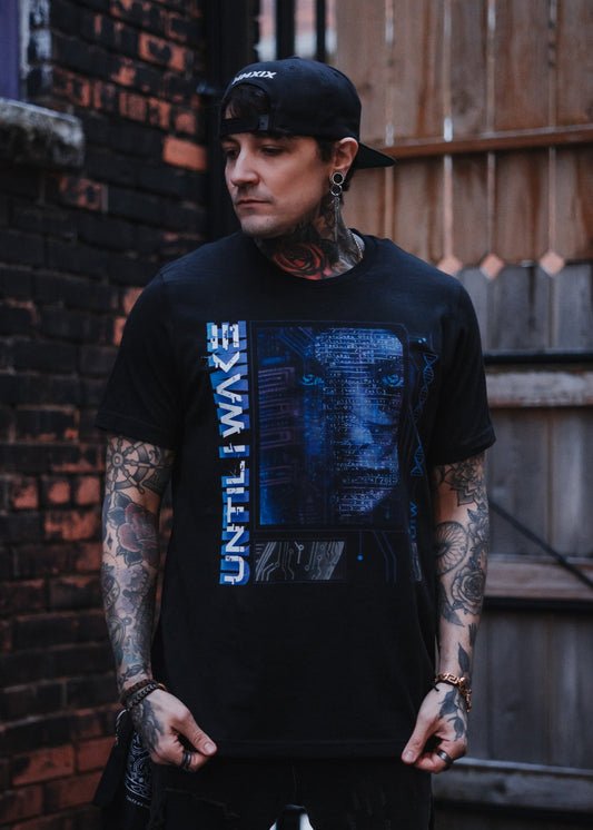 Cyber Tee