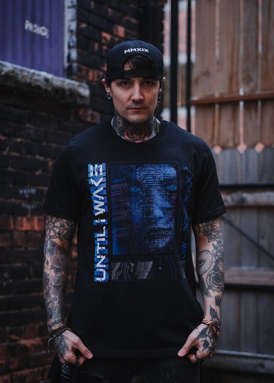 Cyber Tee